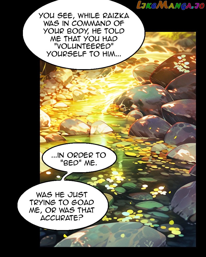 Blood Reverie Chapter 54 - page 58