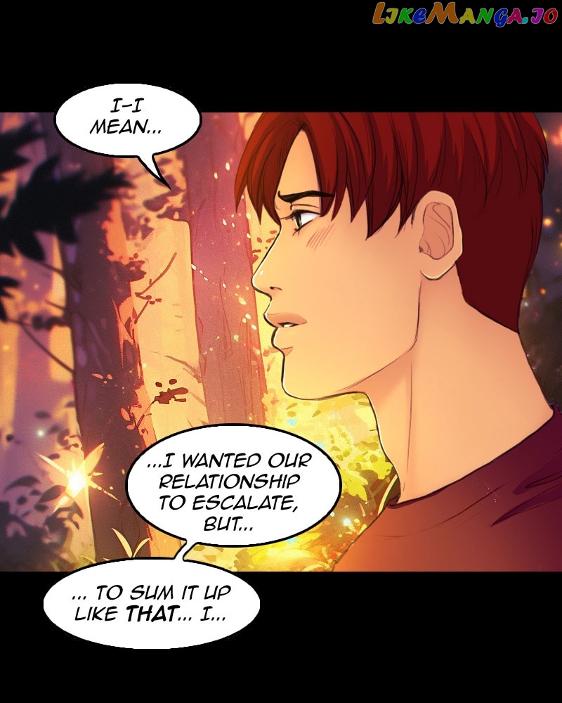 Blood Reverie Chapter 54 - page 59