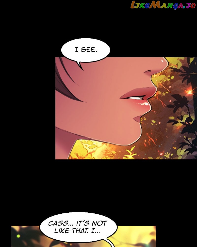Blood Reverie Chapter 54 - page 60