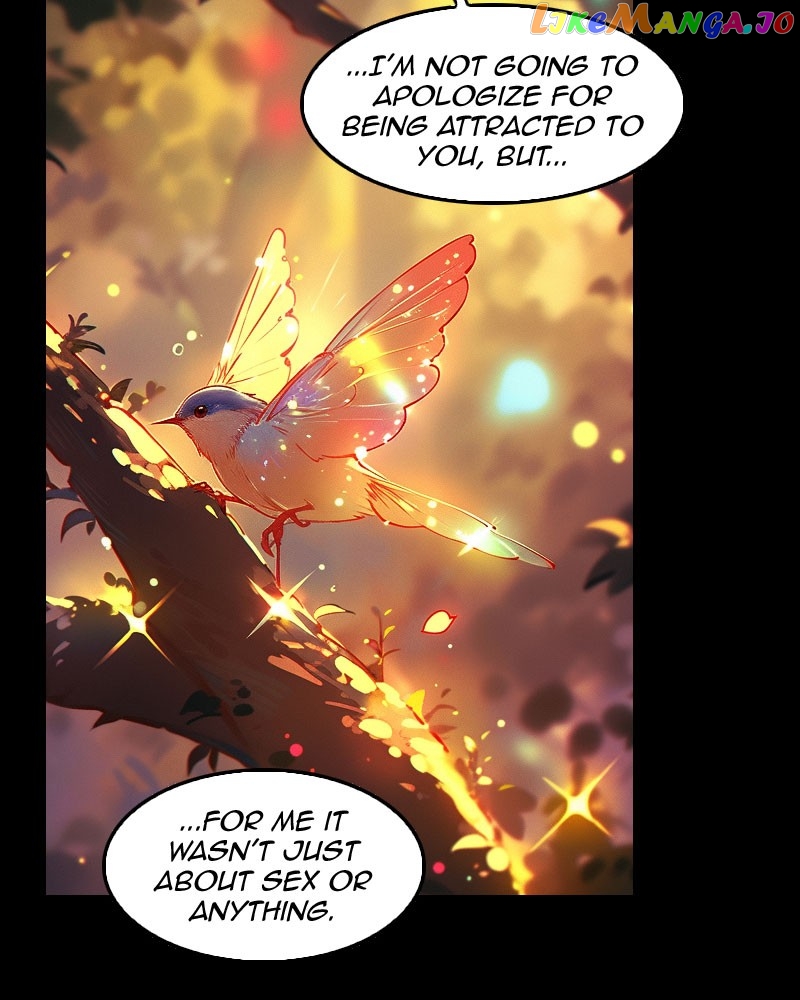 Blood Reverie Chapter 54 - page 61