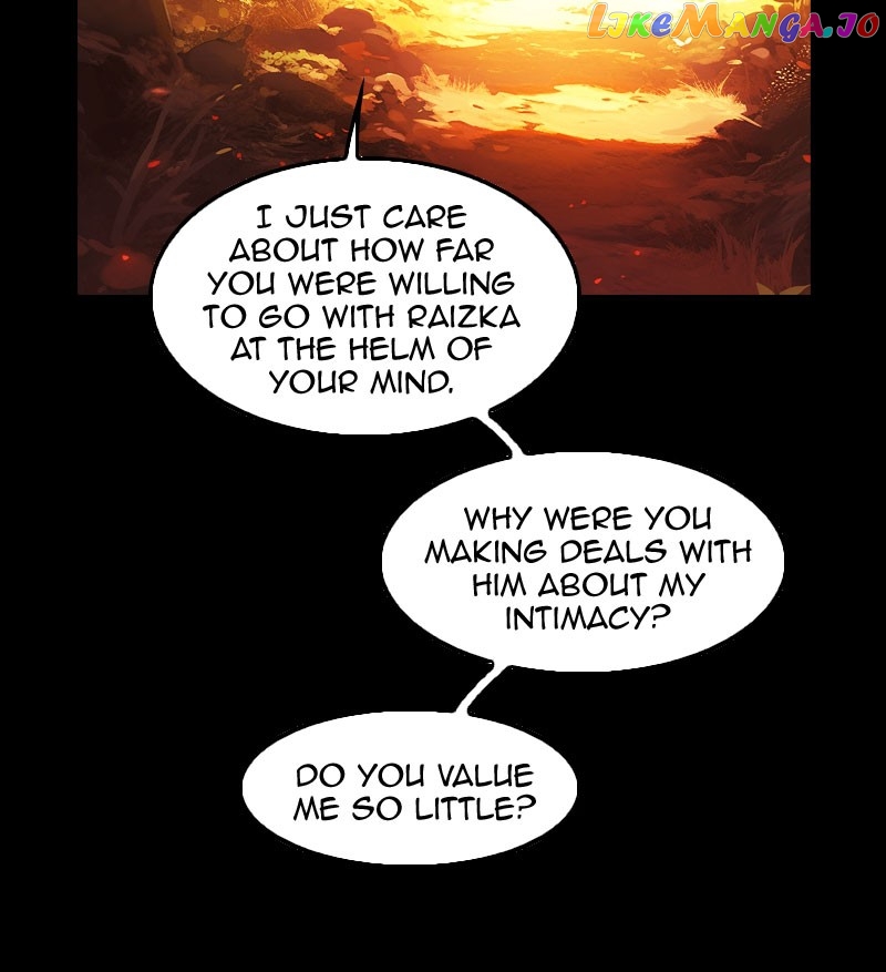 Blood Reverie Chapter 54 - page 63