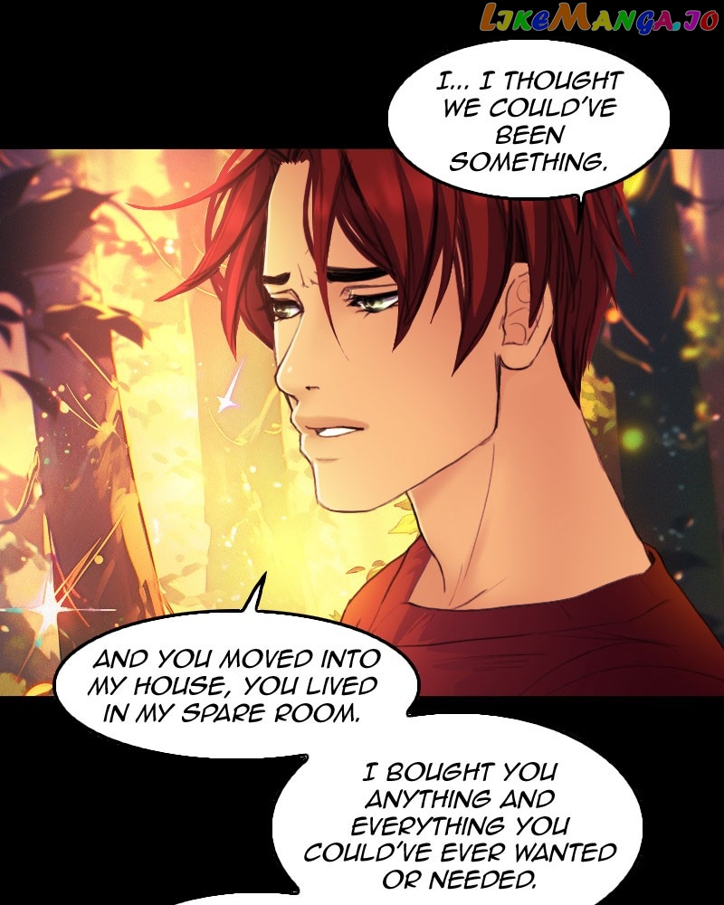 Blood Reverie Chapter 54 - page 64