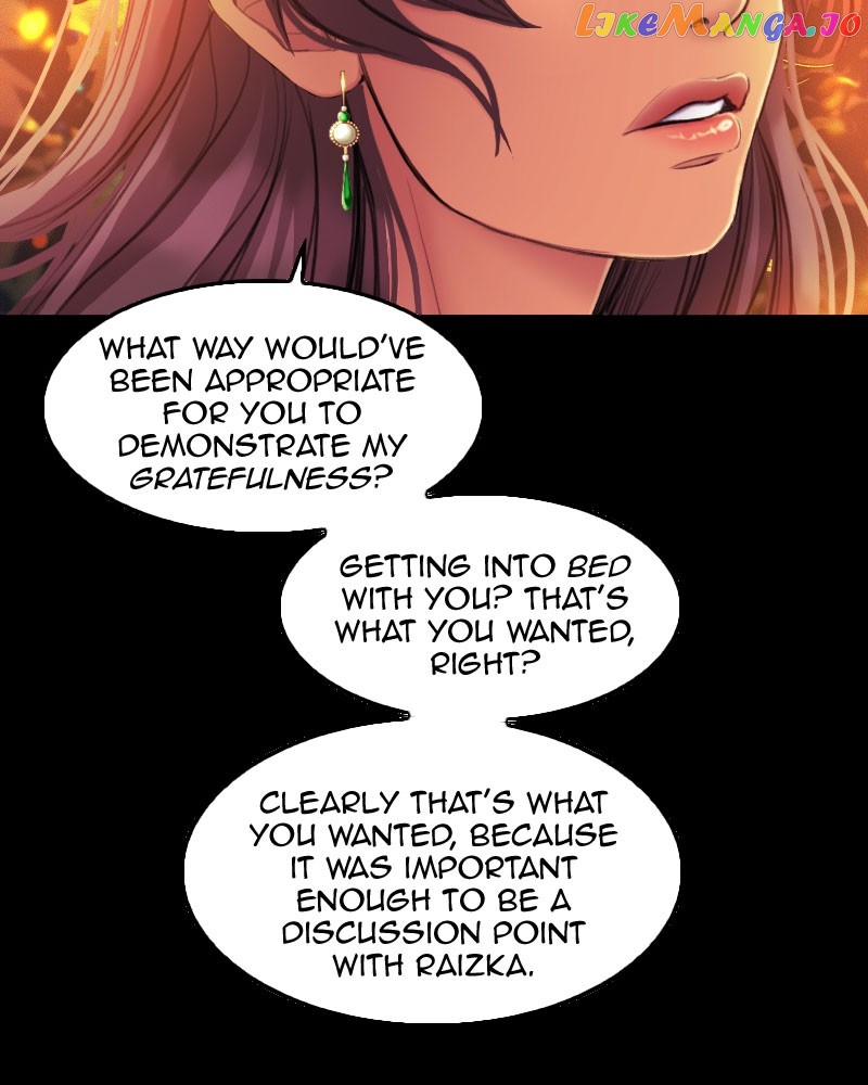 Blood Reverie Chapter 54 - page 66