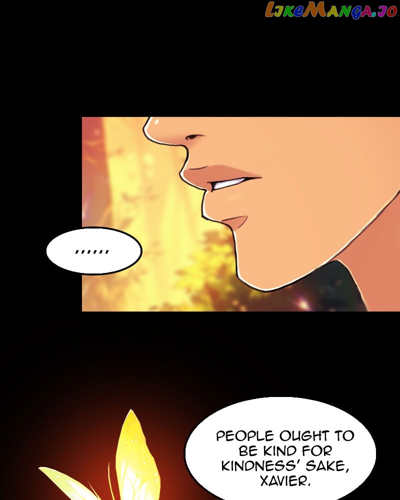 Blood Reverie Chapter 54 - page 67