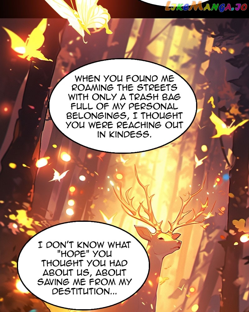 Blood Reverie Chapter 54 - page 68