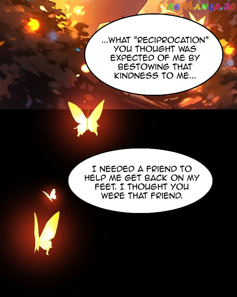 Blood Reverie Chapter 54 - page 69