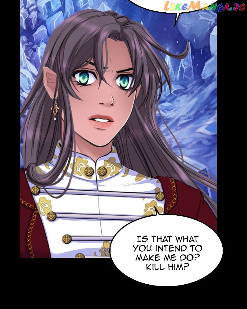 Blood Reverie Chapter 54 - page 7