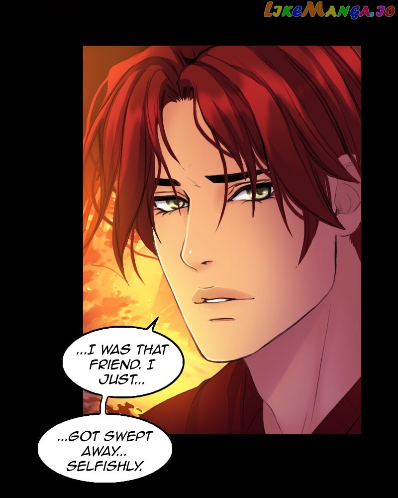 Blood Reverie Chapter 54 - page 70
