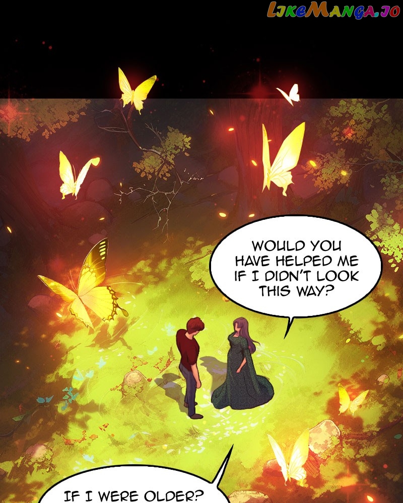 Blood Reverie Chapter 54 - page 71