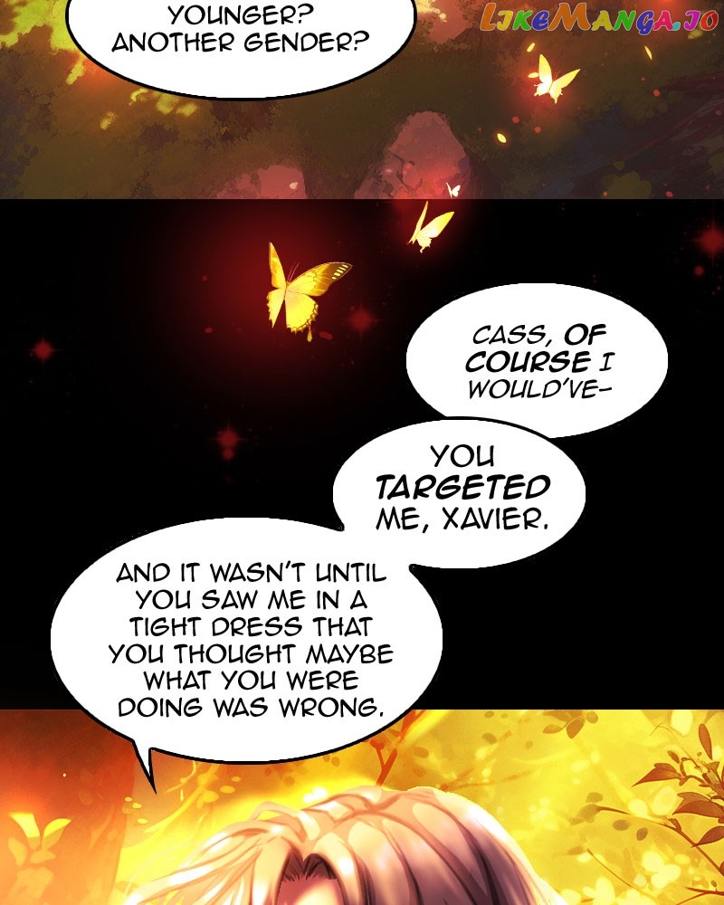 Blood Reverie Chapter 54 - page 72