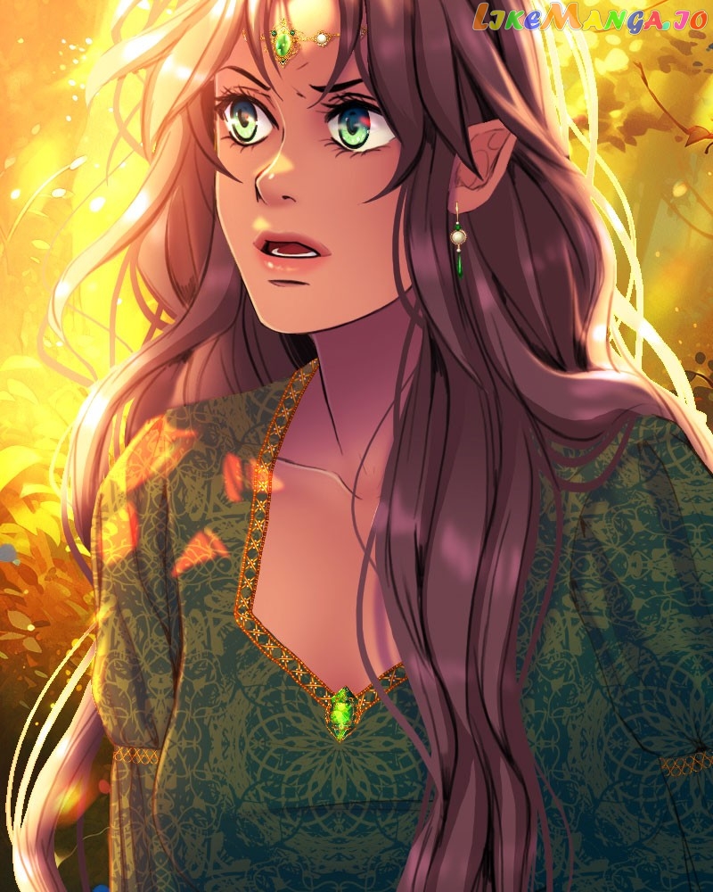 Blood Reverie Chapter 54 - page 73