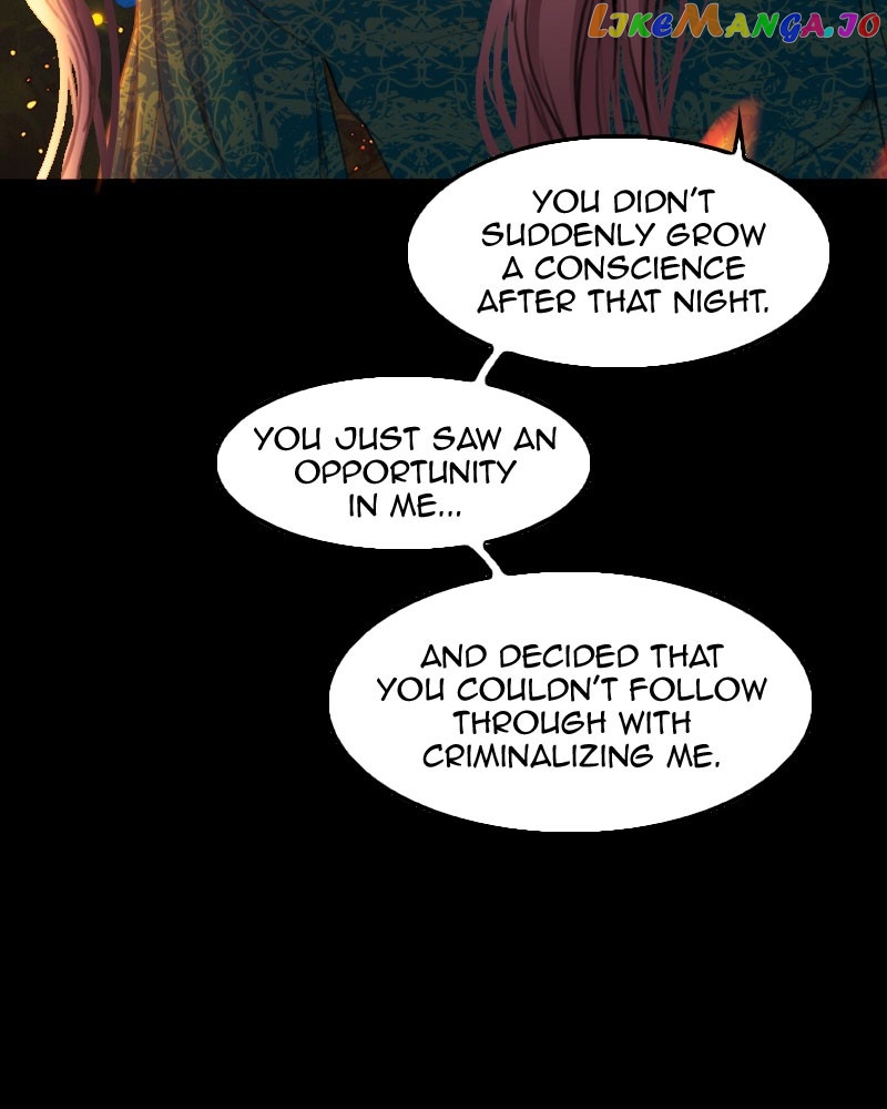 Blood Reverie Chapter 54 - page 74