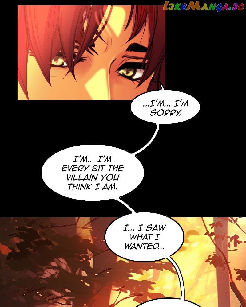 Blood Reverie Chapter 54 - page 75