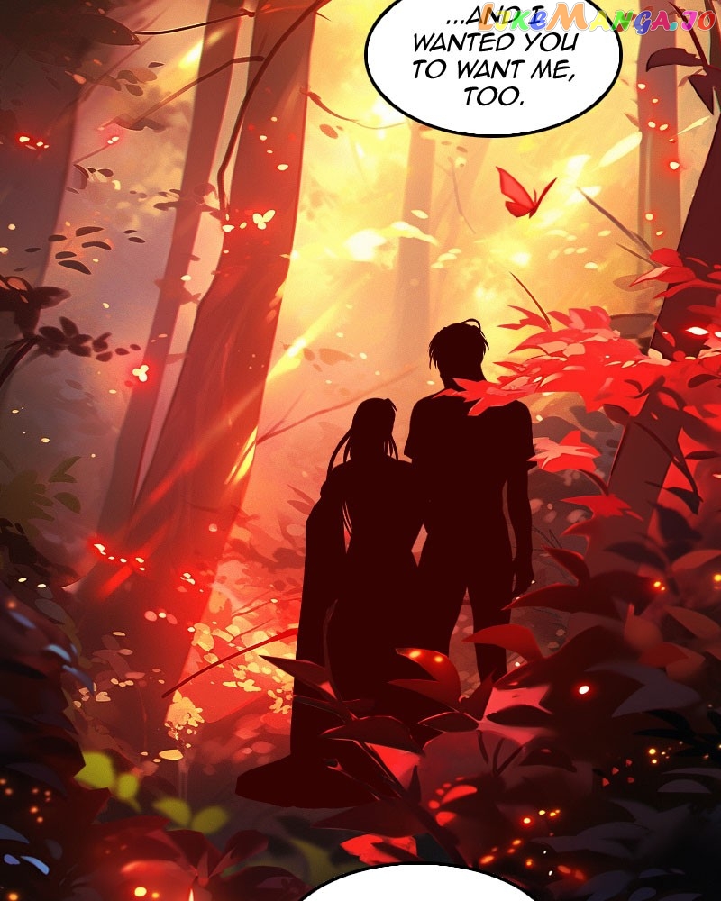 Blood Reverie Chapter 54 - page 76