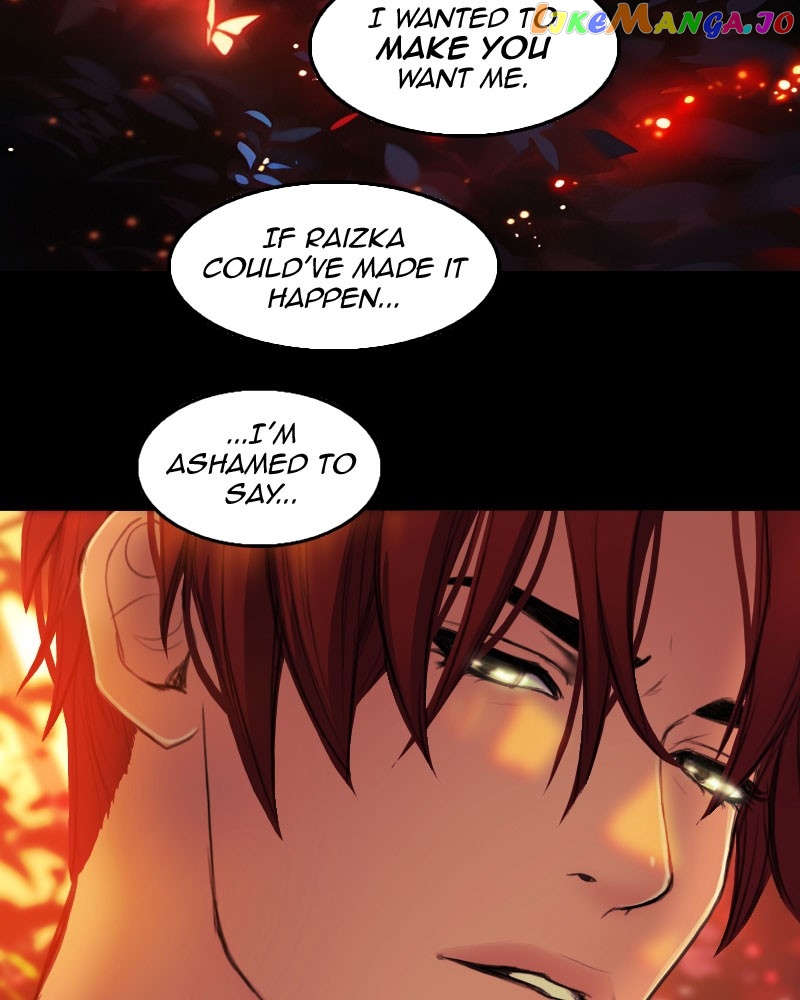 Blood Reverie Chapter 54 - page 77