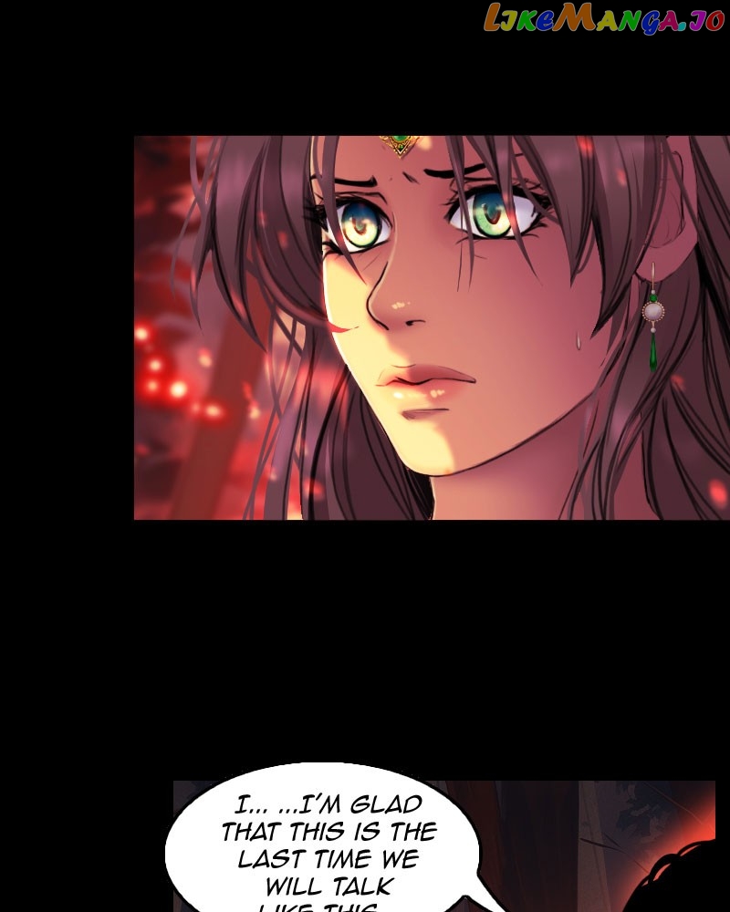 Blood Reverie Chapter 54 - page 79