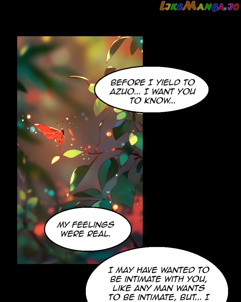 Blood Reverie Chapter 54 - page 81