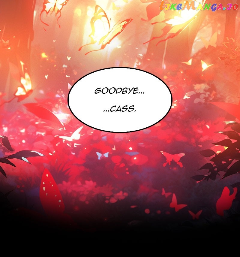 Blood Reverie Chapter 54 - page 85