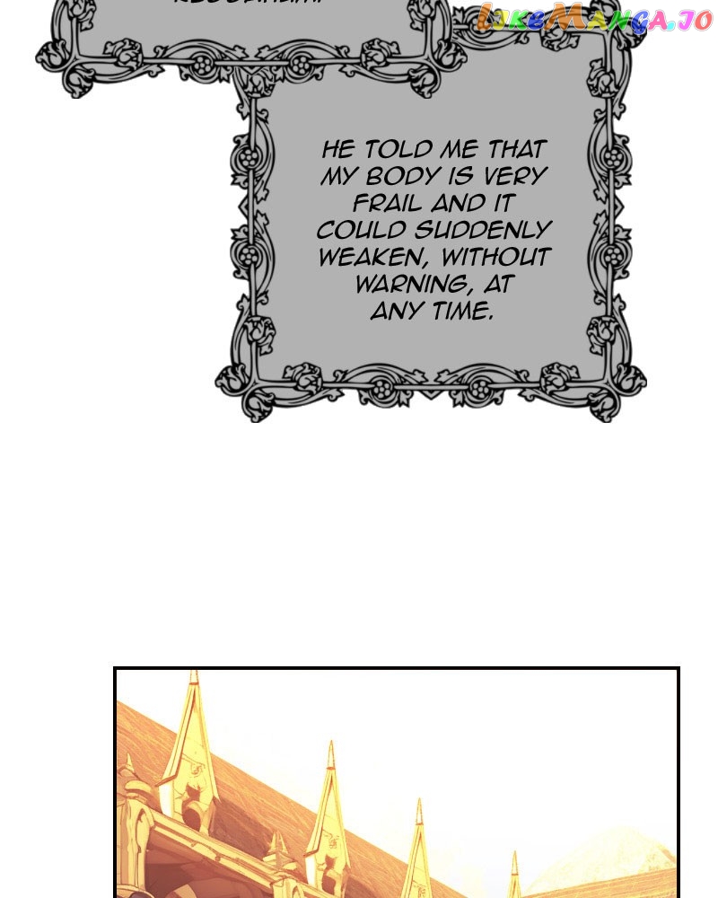 Blood Reverie Chapter 54 - page 90