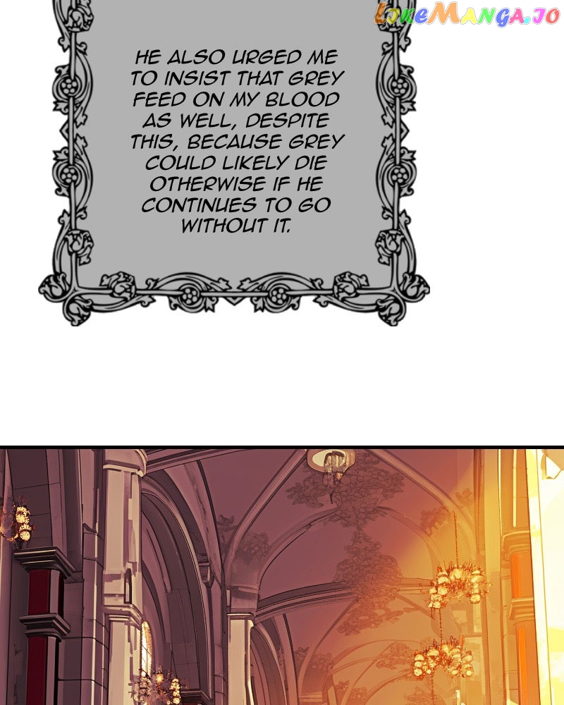 Blood Reverie Chapter 54 - page 92
