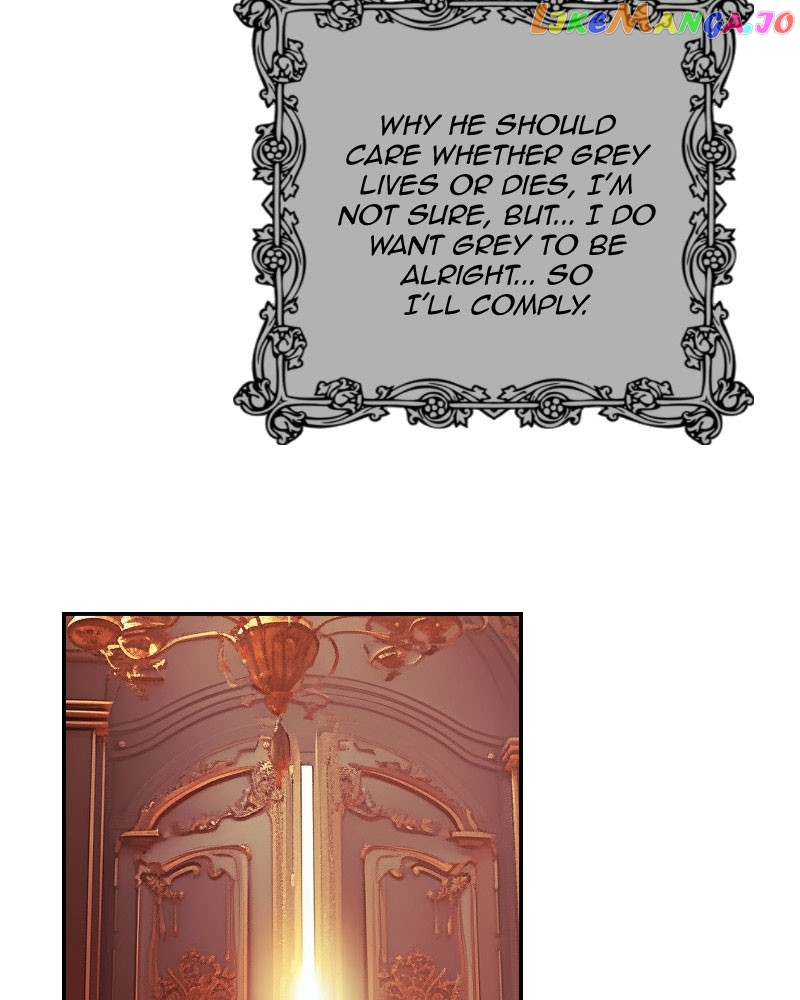 Blood Reverie Chapter 54 - page 94
