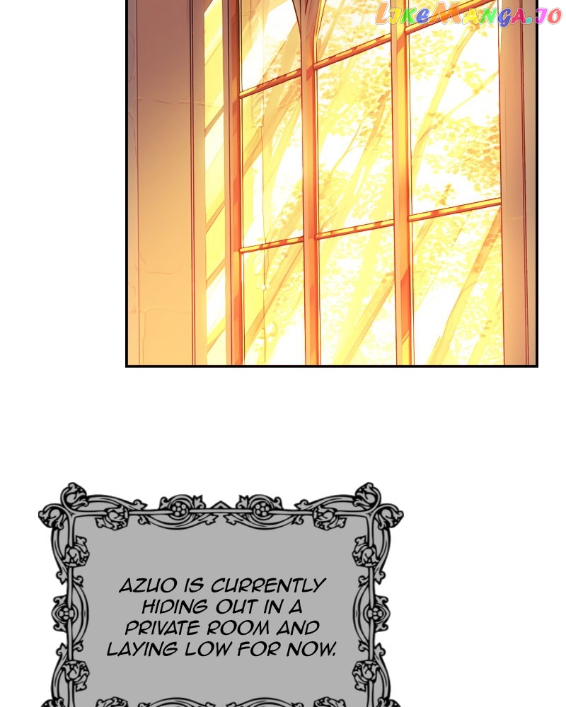 Blood Reverie Chapter 54 - page 99
