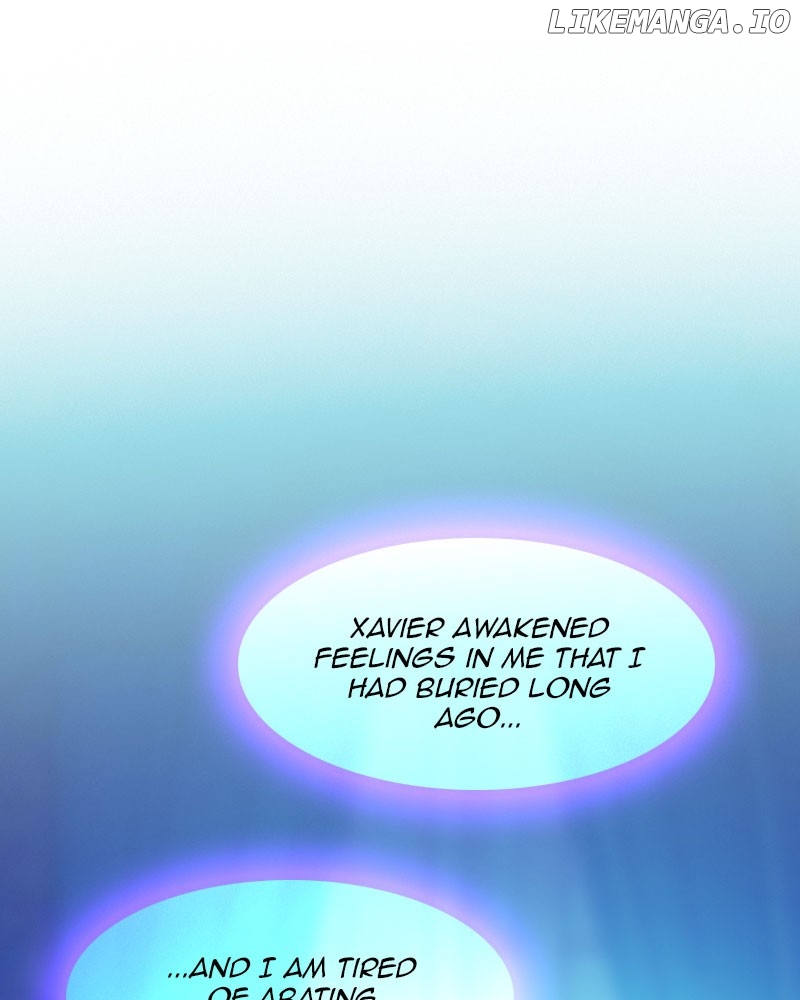 Blood Reverie Chapter 76 - page 1