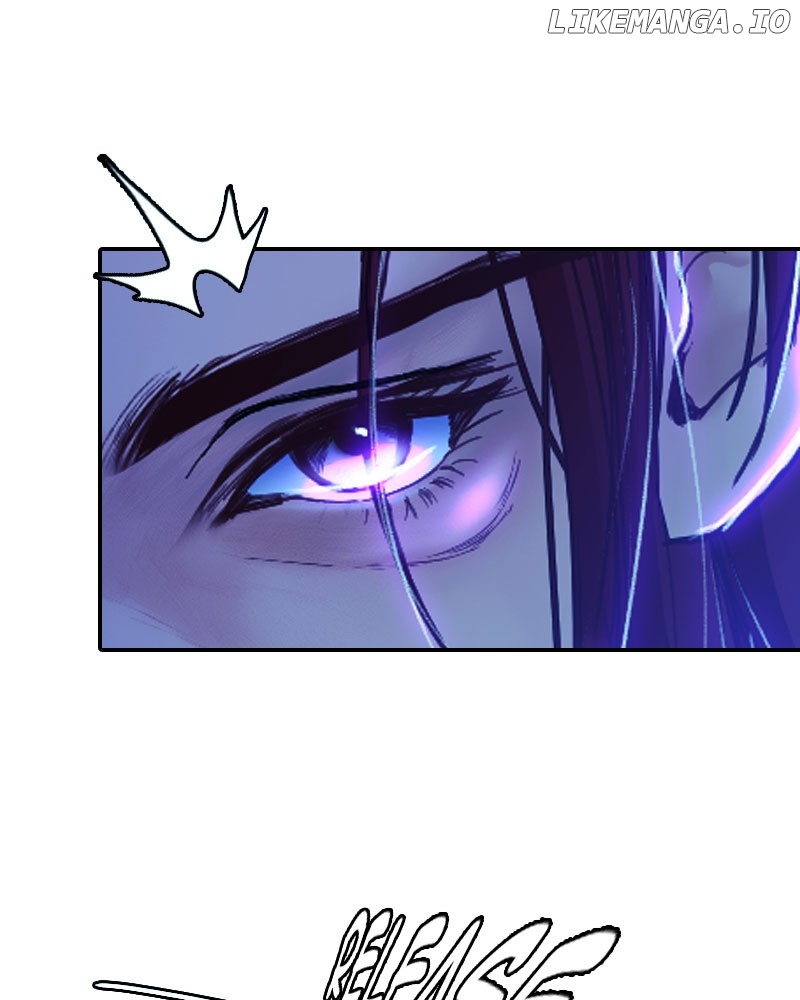 Blood Reverie Chapter 76 - page 15