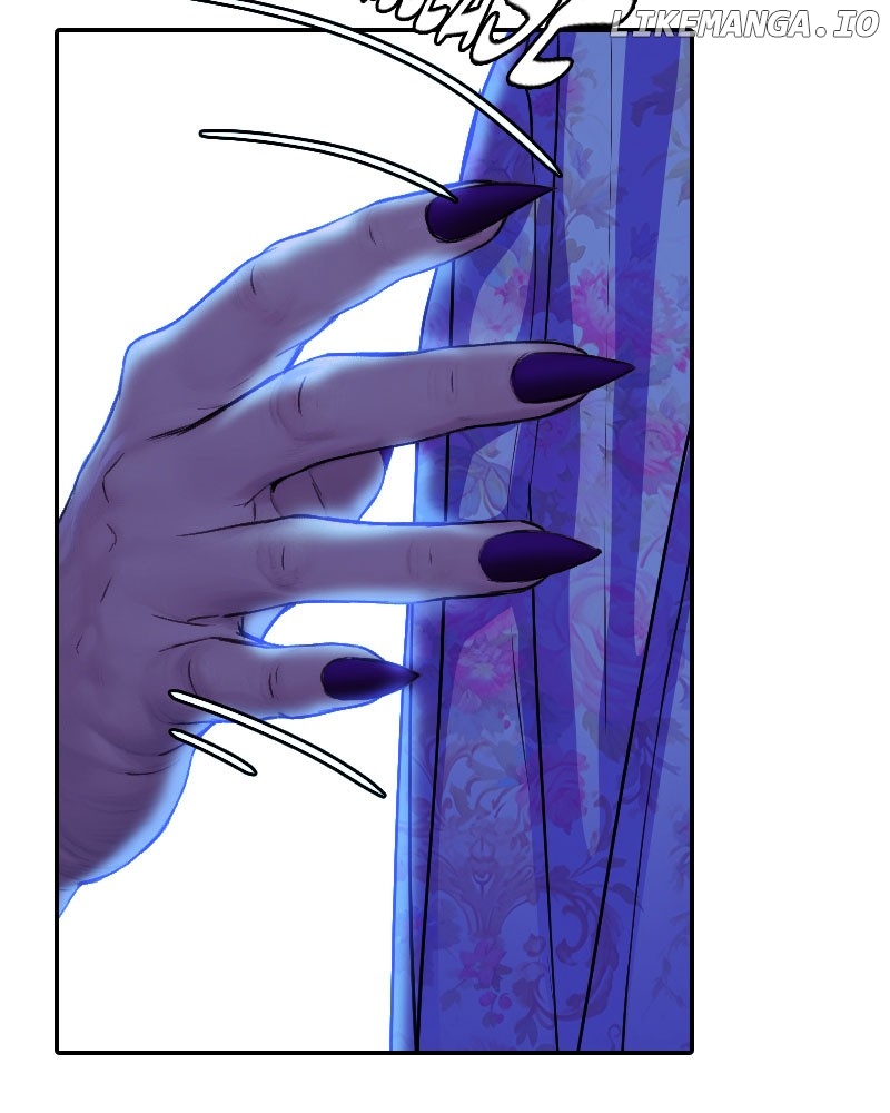 Blood Reverie Chapter 76 - page 16