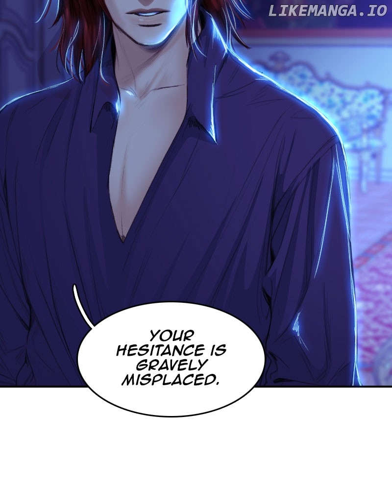 Blood Reverie Chapter 76 - page 19