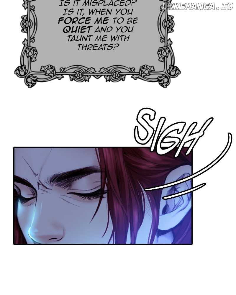 Blood Reverie Chapter 76 - page 21