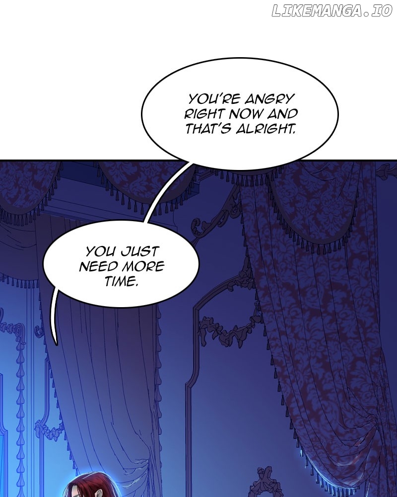 Blood Reverie Chapter 76 - page 22