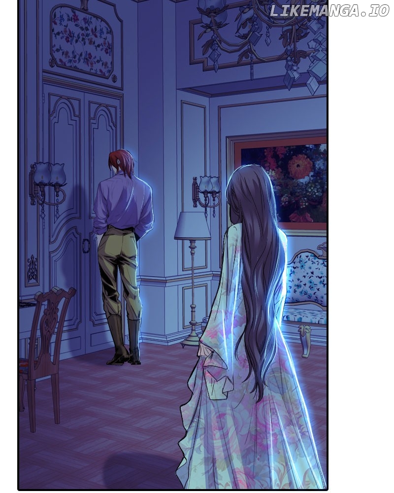 Blood Reverie Chapter 76 - page 27