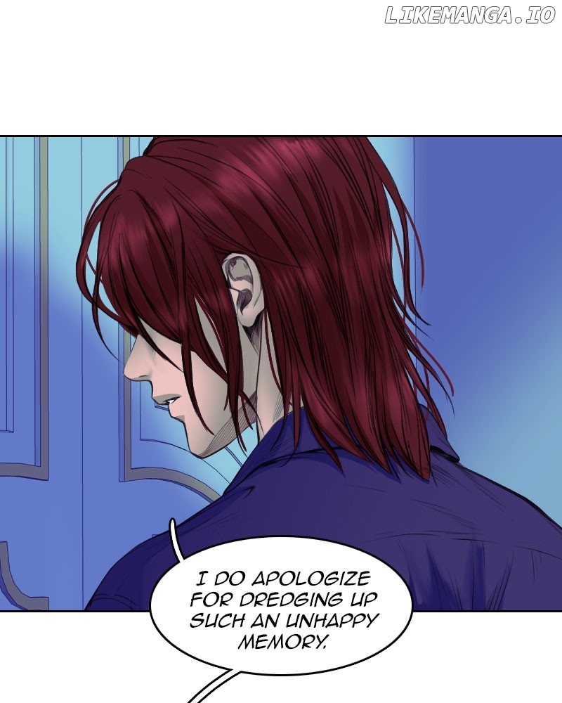Blood Reverie Chapter 76 - page 28