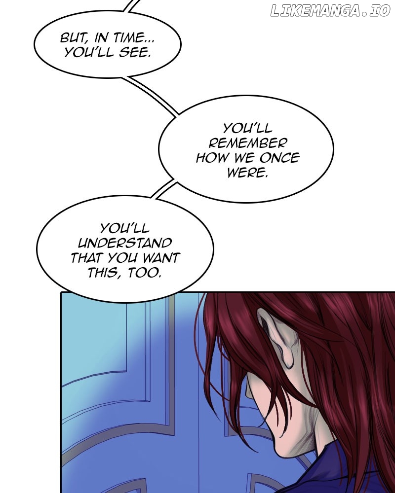 Blood Reverie Chapter 76 - page 29