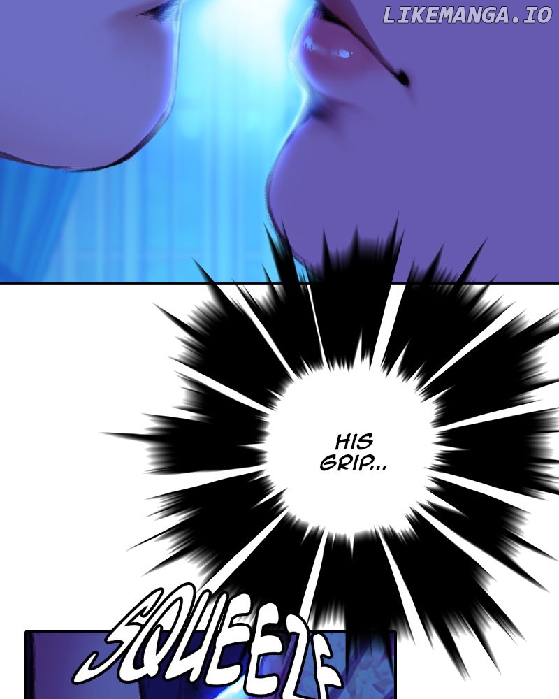 Blood Reverie Chapter 76 - page 5