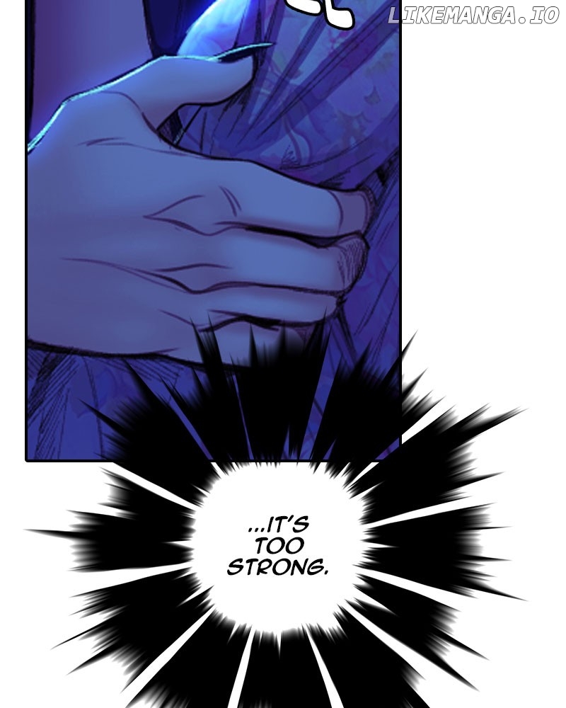 Blood Reverie Chapter 76 - page 6