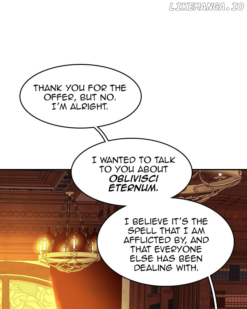 Blood Reverie Chapter 76 - page 61