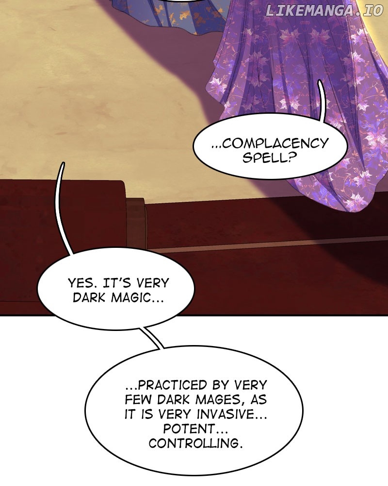 Blood Reverie Chapter 76 - page 63