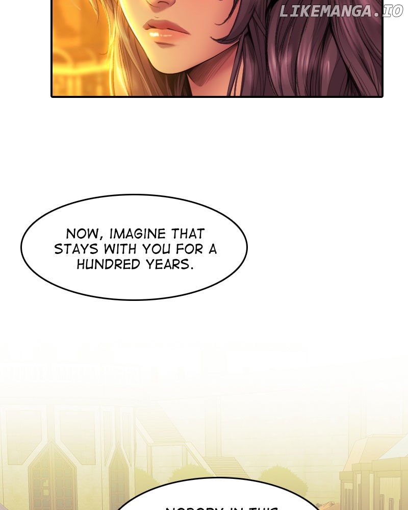 Blood Reverie Chapter 76 - page 67