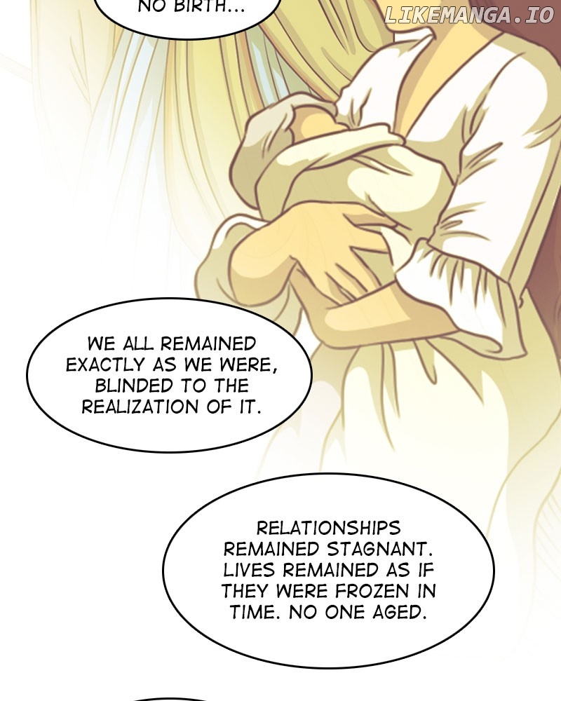 Blood Reverie Chapter 76 - page 70