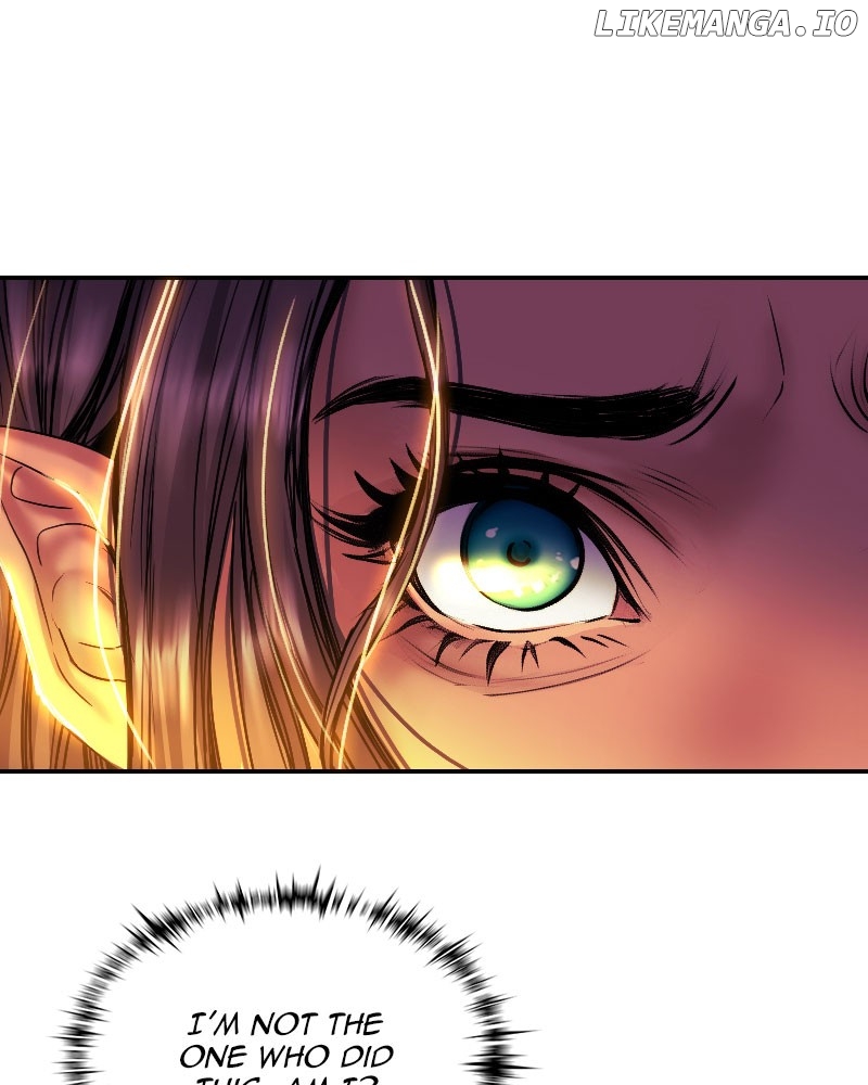 Blood Reverie Chapter 76 - page 79