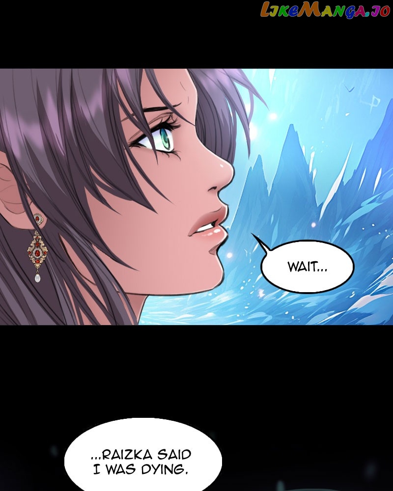 Blood Reverie Chapter 53 - page 18