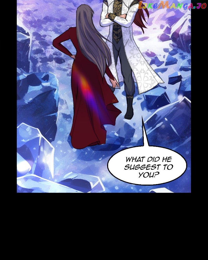 Blood Reverie Chapter 53 - page 33
