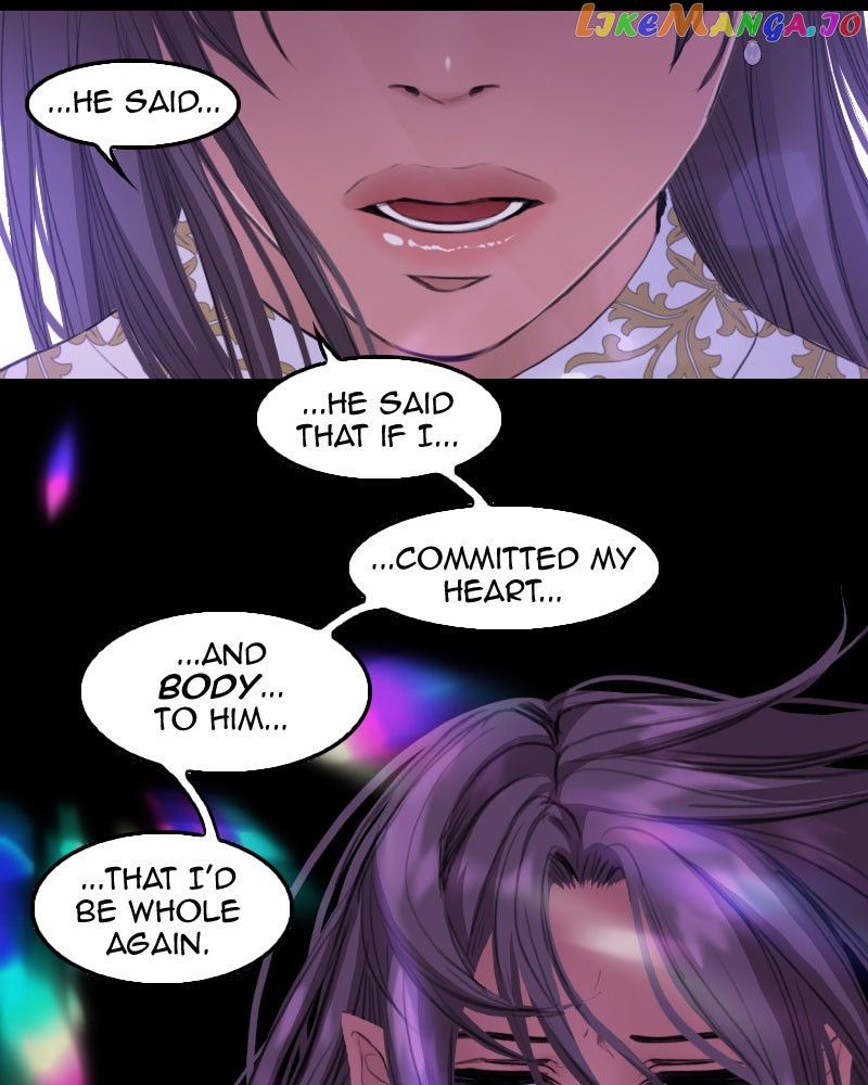 Blood Reverie Chapter 53 - page 34