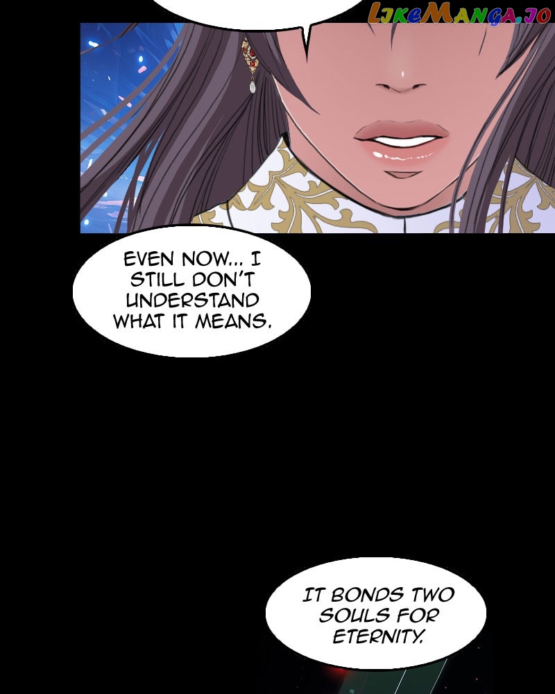 Blood Reverie Chapter 53 - page 50