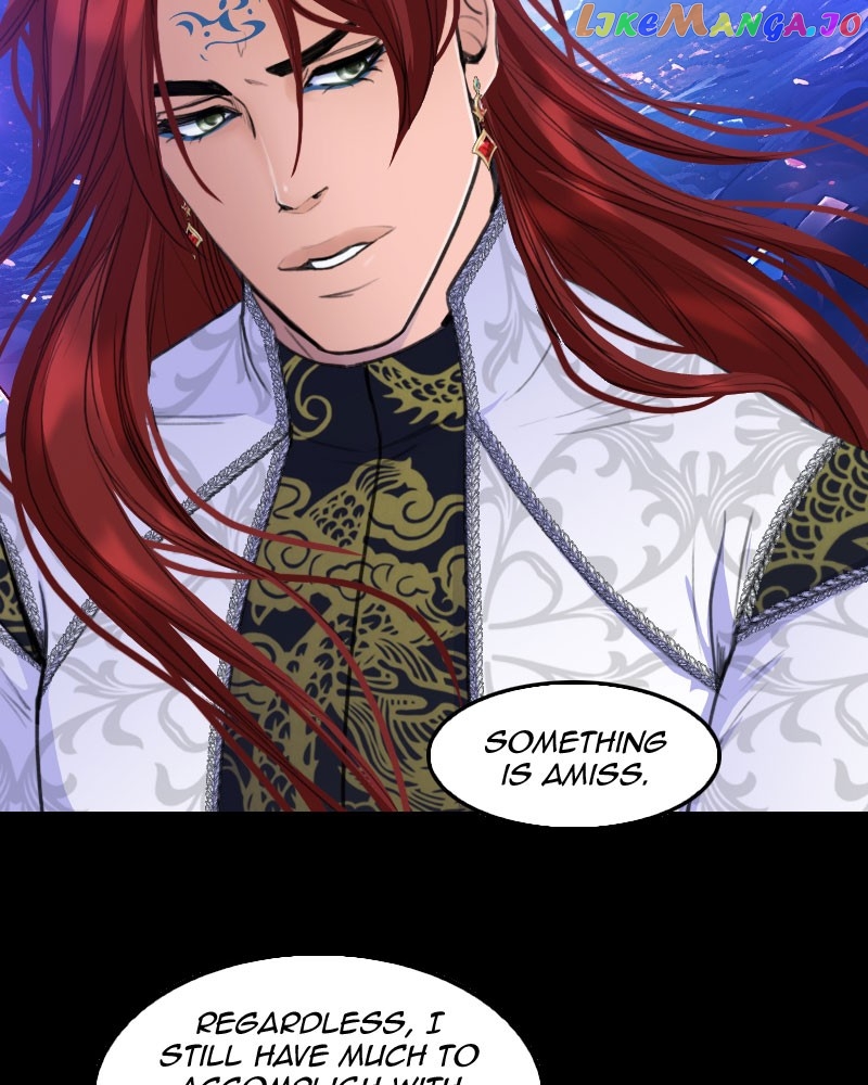 Blood Reverie Chapter 53 - page 56