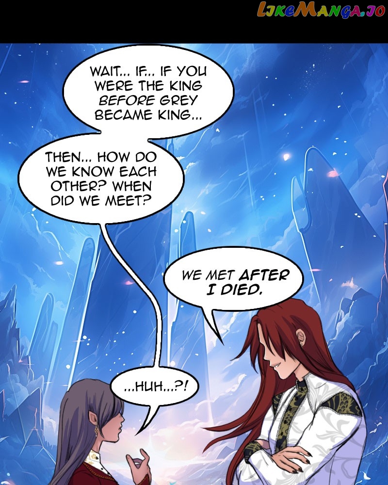 Blood Reverie Chapter 53 - page 59