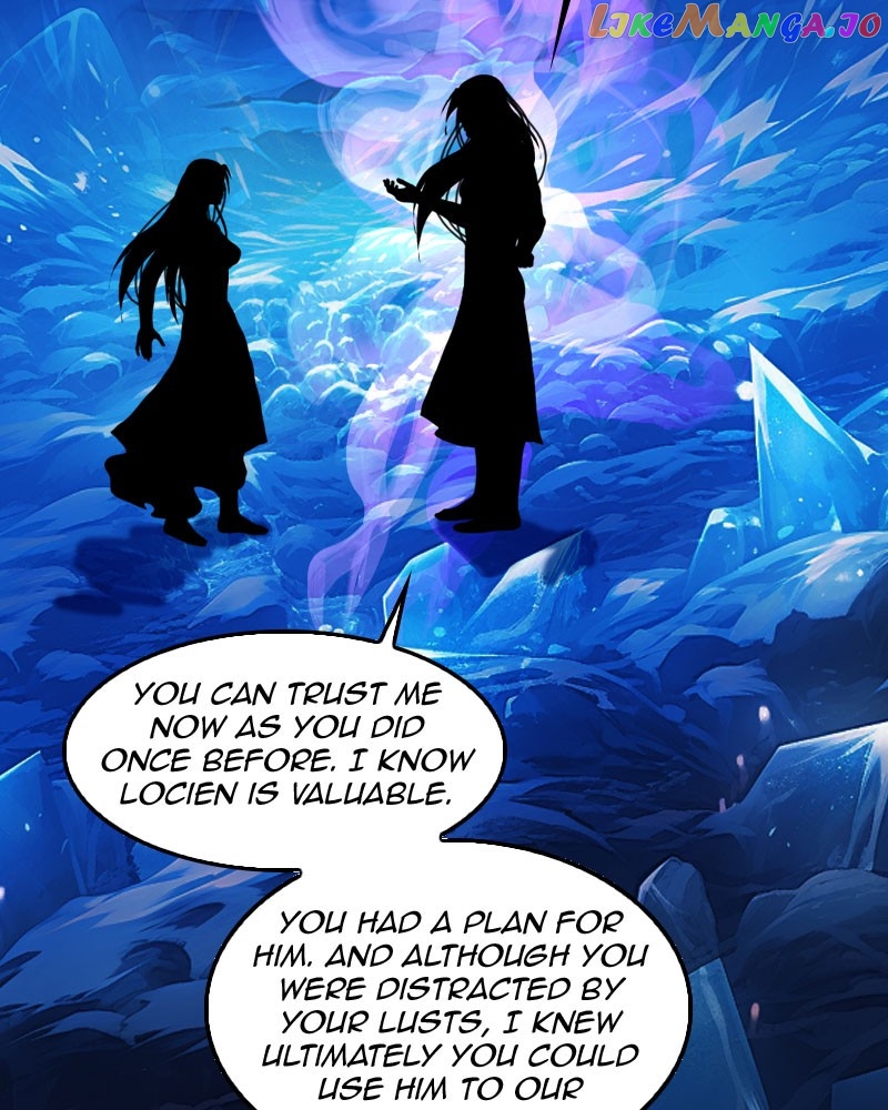 Blood Reverie Chapter 53 - page 66