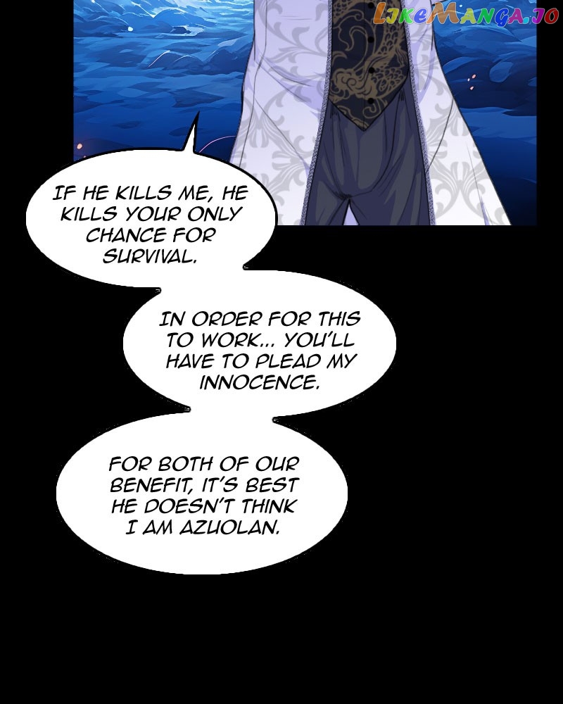 Blood Reverie Chapter 53 - page 76